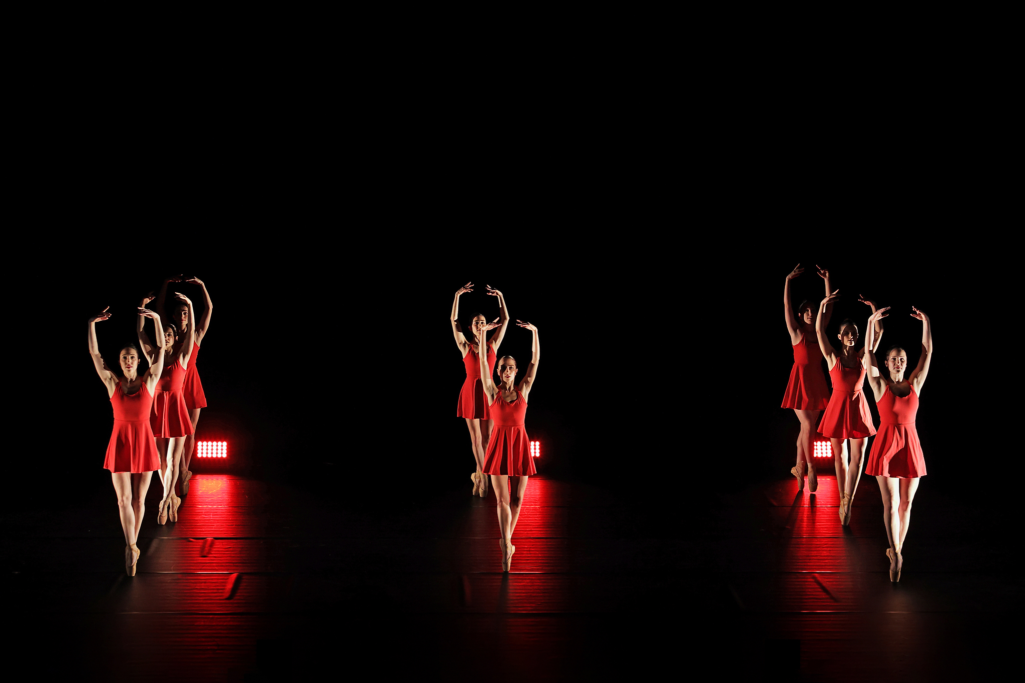 B&M COMPAGNIE – DES(ORDRES) – ELODIE RABIER